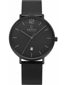 &quot;Obaku&quot; V181GDBBMB
