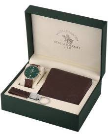 Santa Barbara Polo & Racquet Club SB.8.10009-6