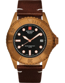 "Swiss Alpine Military" 7051.1599SAM