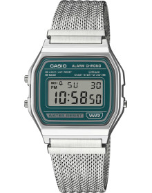 Casio A158WEM-3