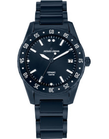 &quot;Jacques Lemans&quot; 42-12E