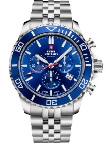 &quot;Swiss Military by Chrono&quot; SM34103.02
