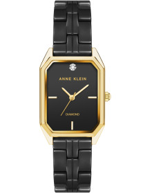 &quot;Anne Klein&quot; 4034GPBK