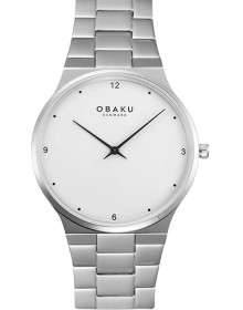 &quot;Obaku&quot; V305GXCWSC