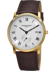 Frederique Constant FC-245M5S5