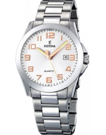 &quot;Festina&quot; F16376/3 