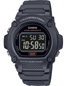 &quot;Casio&quot; W-219H-8B