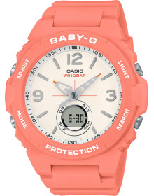 &quot;Casio&quot; BGA-260-4AER