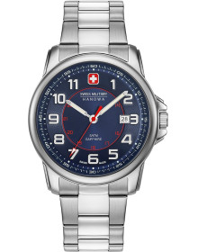 &quot;Swiss Military Hanowa&quot; 06-5330.04.003