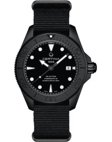 Certina C032.607.38.051.00