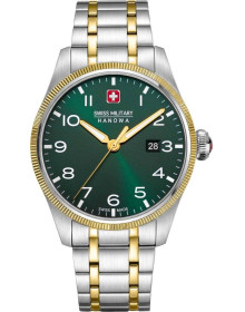 Swiss Military Hanowa SMWGH0000861