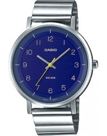 &quot;Casio&quot; MTP-E139D-2B