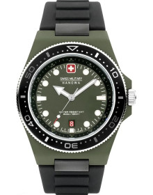 &quot;Swiss Military Hanowa&quot; SMWGN0001181