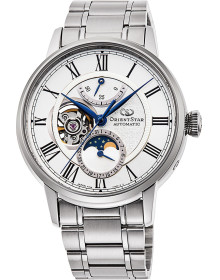 Orient Star RE-AY0102S00