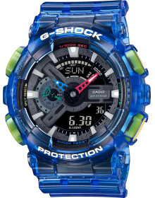 Casio G-Shock GA-110JT-2A