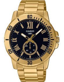 &quot;Casio&quot; MTP-VD200G-1B