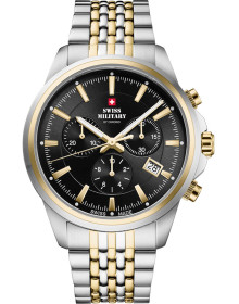 Swiss Military by Chrono SM34107.05