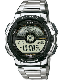 &quot;Casio&quot; AE-1100WD-1A