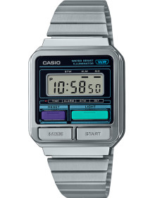 &quot;Casio&quot; A120WE-1A