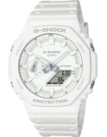 &quot;Casio&quot; GA-2100-7A7