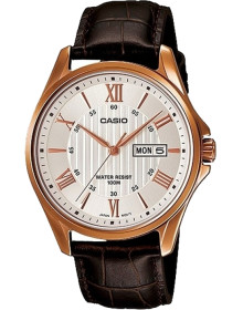 &quot;Casio&quot; MTP-1384L-7A