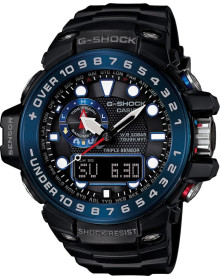 &quot;Casio&quot; GWN-1000B-1B