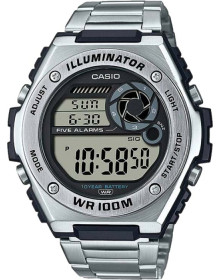 &quot;Casio&quot; MWD-100HD-1A