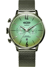 &quot;Welder&quot; WWRC1011