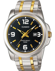 &quot;Casio&quot; MTP-1314SG-1A