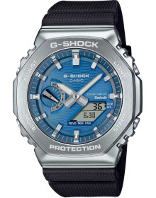 Casio G-Shock GBM-2100A-2B