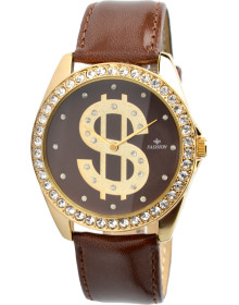 Fashion 2485-s110-brown