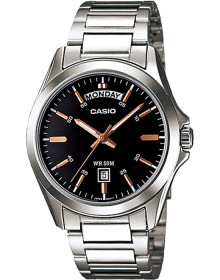 &quot;Casio&quot; MTP-1370D-1A2