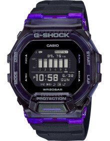 Casio G Shock G Squad Ankerwatch