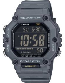 &quot;Casio&quot; AE-1600H-8B