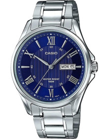 &quot;Casio&quot; MTP-1384D-2A