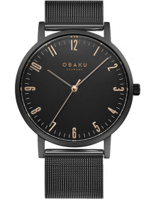 &quot;Obaku&quot; V248GXBBMB