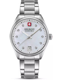 Swiss Military Hanowa SMWLH0005001