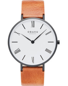 Obaku V283GXBWRZ-DIB