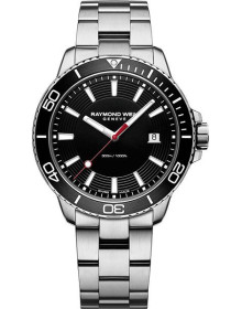 &quot;Raymond Weil&quot; 8260-ST1-20001