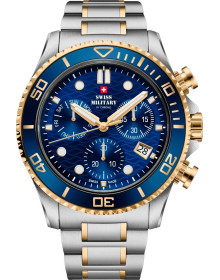 Swiss Military by Chrono SM34101.04