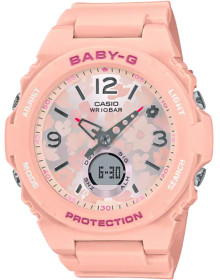 "Casio" BGA-260FL-4A