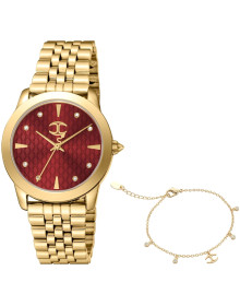 "Just Cavalli" JC1L211M0265_SET