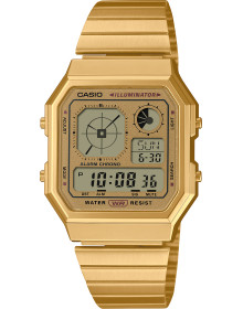 &quot;Casio&quot; A130WEG-9A
