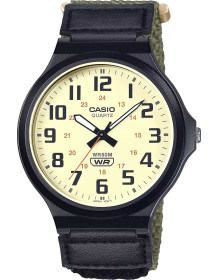 &quot;Casio&quot; MW-240B-3B