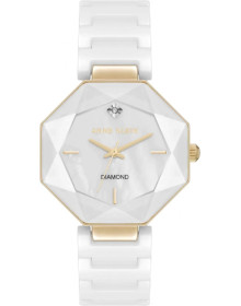 &quot;Anne Klein&quot; 5064GPWT