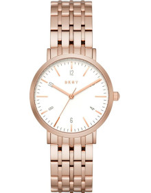 "DKNY" NY2504