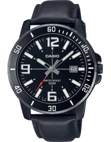 &quot;Casio&quot; MTP-VD01BL-1B