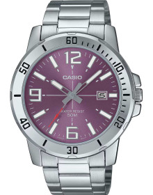 &quot;Casio&quot; MTP-VD01D-6B
