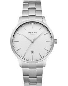 &quot;Obaku&quot; V247XDCISC