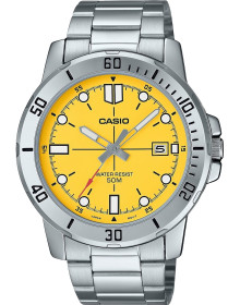 &quot;Casio&quot; MTP-VD01D-9E